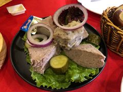 -申德勒加油站西餐厅(日坛路总店)