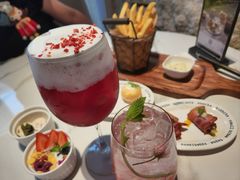 -Inspiration灵感·罗马西餐厅(九龙坡店)