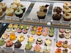 -Pantry's Best派悦坊蛋糕(K11购物艺术中心店)