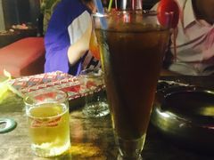 长岛冰茶-南京天堂隔壁酒吧