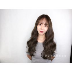 -P.STYLE 派斯造型