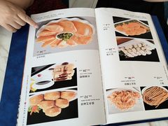 -老毛手抓·盐池滩羊非遗手抓(宁夏总店)