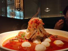 剁椒鱼头-凤凰湘语·湘粤鲜融(浦东旗舰店)