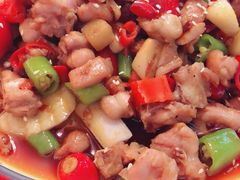 -龙少爷碳火干锅(环球中心店)