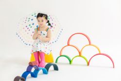 点击看大图 -专注孕妇照亲子照·纪田摄影