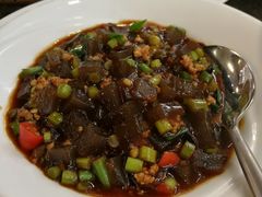 西施野豆腐-杭苑(正佳广场店)