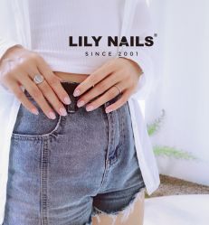 -LILY NAILS美甲美睫