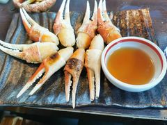 -万岛日本料理铁板烧(静安店)