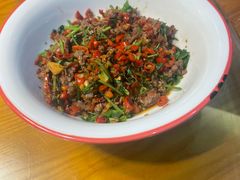 -西江红·株洲本地菜(滨江南路店)