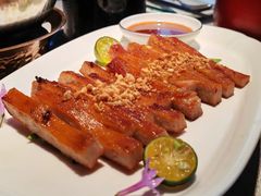 -BetterThai 泰加(苏州中心店)