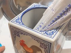 -冰城焰会大丰收铁锅炖(萝岗万达金街店)