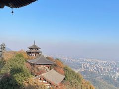 -杭州半山国家森林公园