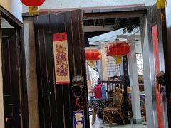 -采芝斋评弹茶馆(观前街店)