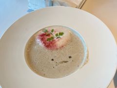 -燃扒房Steakhouse(皇庭店)