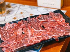 新鲜金钱展-三毛牛肉店(福强店)