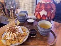-WONDER ICE 萬得冰田(建設路总店)