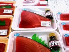 -海鮮寿司とれとれ市場