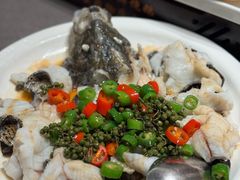 -先记烧鹅王·本地粤菜(福永店)