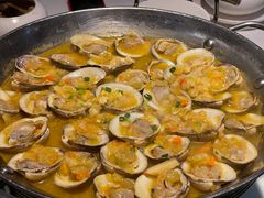 酸汤美贝-79号渔船海鲜饭店(华强北店)