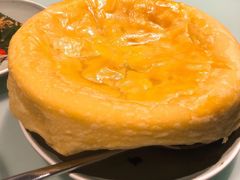 酥皮黄咖喱牛腩-CHINCHIN 青青·泰国料理(万象食家店)