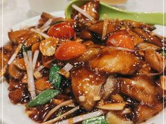 -南来顺饭庄·清真(南菜园店)
