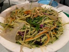 -老长春肉馆(创业大街店)