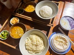 -李百蟹·江南蟹黄面·河景餐厅(夫子庙总店)