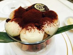 -COVA 餅店及餐廳(太古广场店)