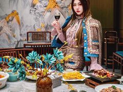 -大连湾旭日·家宴·海肠捞饭(马栏广场店)