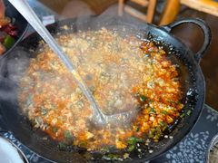 -张关合渣(航空大道店)