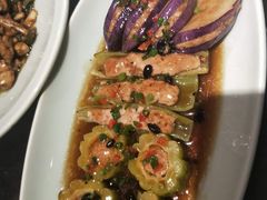 煎让三宝-新沸腾鱼乡(世贸天阶店)