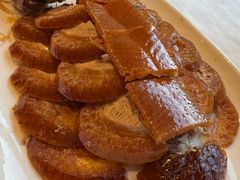 -大鸭梨烤鸭(金色漫香店)