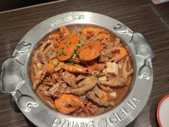 -胖哥俩肉蟹煲(湛江印象汇店)