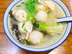 -江粤锦·潮汕粉面馆(玉林店)