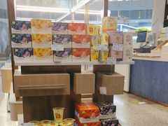 -奈雪的茶(印象城店)