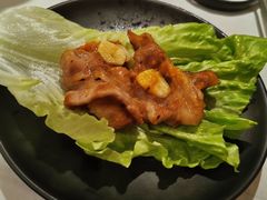 -花味烤肉·拌饭(庐阳万象汇店)