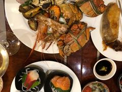 -索菲特西湖大酒店·香榭丽全日候餐厅(南山路店)