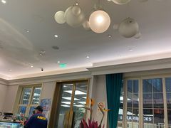 -PAUL LAFAYET 法式甜品(港汇广场店)
