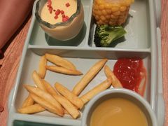 -豪客来牛排(成都锦江大融城店)