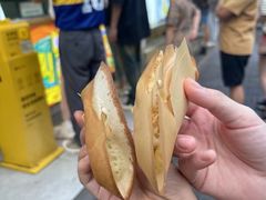 -易老大蛋烘糕(奎星楼总店)