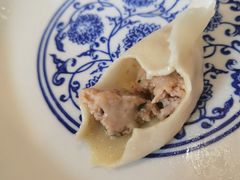 -老都一处饺子馆(道里店)