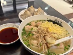 -熙盛源(滨湖万达店)