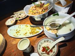 -额娘·春饼烤鸭(怀特店)