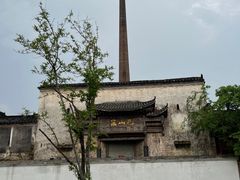 -景德镇陶阳里历史文化旅游区