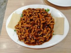 -姥家春饼店(漳州二路店)