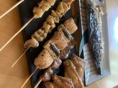 -吉炙烧鸟•本格料理(国际商贸城店)