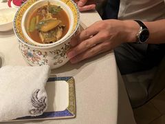 -悦融琥珀·京鲁菜·海味珍品(西单店)