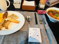 -北京希尔顿逸林酒店