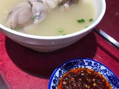老妈蹄花-易老妈蹄花.特色川菜(人民公园总店)
