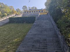 -第一山景区